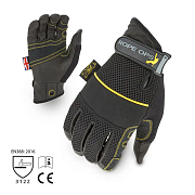 Перчатки Dirty Rigger Rope Ops™ Rope Glove